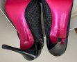 дамски обувки Luciano Padovan 39, снимка 8