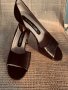 Луксозни обувки естествена кожа PETER KAISER, снимка 1 - Дамски елегантни обувки - 37418853