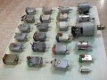 Лот от 24 бр. микроелектродвигатели постояннотокови работещи, снимка 7
