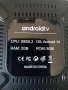 ТВ БОКС Н96 МАХ ANDROID AM LOGIC ЧЕТИРИЯДРЕН  Н О В  КОМПЛЕКТ, снимка 8