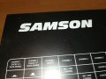SAMSON-SWISS 1512230953LK1EWC, снимка 4