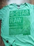 g-star - страхотна мъжка тениска L, снимка 5