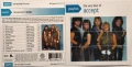 Неофициални cd / цд дискове - нови - ACCEPT, снимка 18