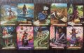 Очарователни таро и оракул карти: Everyday Witch Tarot & Oracle & Angels and Ancestors Oracle, снимка 11