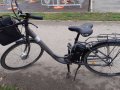 Електрически велосипед Zundapp green 2.0 2018
