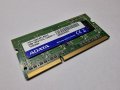 4GB DDR3L 1600Mhz A-Data Ram Рам Памет за лаптоп с гаранция!, снимка 1 - RAM памет - 40280091