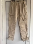 Мъжки карго панталони на едро и дребно, снимка 3