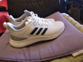 Adidas оригинал мъжки маркови маратонки №42.5 US 9- UK 8.5 стелка 27см, снимка 4