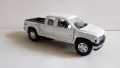 Chevrolet Silverado Pick Up 1999, Welly - 49759, снимка 6