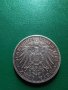 Германска Империя, 2 марки 1901 год., снимка 2