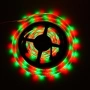 Лента с RGB LED диоди – 5 метра с дистанционно управление ✨, снимка 17