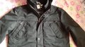 ново зимно яке POLICE 883 TAFFRAIL DENIM XXL, снимка 7
