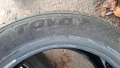 2бр.зимни гуми TOYO, снимка 5