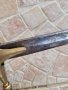 Сабя, палаш, ятаган каракулак, нож, снимка 6
