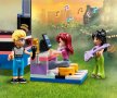 LEGO® Friends 42619 - Бус за турне на поп звезди, снимка 14