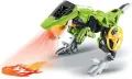 VTech Switch & Go Fire Pulsor- Интерактивен динозавър трансформанс, снимка 5