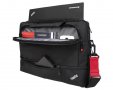 Чанта за Лаптоп 15.6" Lenovo ThinkPad Essential Topload Case Чанта за Преносим Компютър, снимка 2