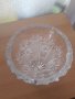кристална ваза, снимка 5