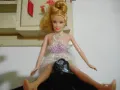 РЕТРО КУКЛА БАРБИ , снимка 1