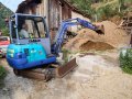 Услуги с Мини Багер , снимка 12