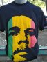 Боб Марли /  Bob Marley -тениски сито печат пълна номерация нови, спортни стоки.