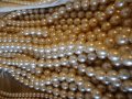Гердани стъклени  перли, снимка 4