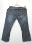 Дънки мъжки, Guess Jeans Montara, размер W32 L32, 85% памук, снимка 2