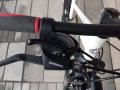Продавам колела внос от Германия спортен алуминиев градски велосипед GITANE 28 цола преден амортисьо, снимка 12