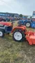 трактор Янмар, снимка 10