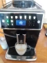 Saeco Xelsis кафе автомат кафемашина, снимка 3