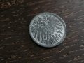 Райх монета - Германия - 10 пфенига | 1918г., снимка 2