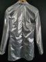 марково сребристо сако, снимка 2