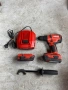 Hilti SF 6H-A22 ударен винтоверт, снимка 1