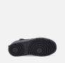 Намаление!!! Детски маратонки NIKE COURT BOROUGH low 2 Black BQ5451-001, снимка 5