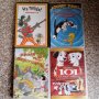 Анимацони филми DVD 