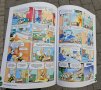 Mickey Mouse комикс на френски, снимка 3