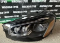 Фарове MULTIBEAM LED фар за Мерцедес Mercedes GLS W167,USA, снимка 12