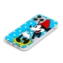 Iphone 13 Pro с мотив Мини Маус 034 от ERT GROUP, снимка 6