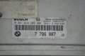 Компютър двигател за BMW 3 E46 (10.1999 - 06.2005) 320 d, 136 к.с., Bosch 0 281 010 205, снимка 2