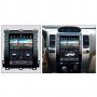 TOYOTA LAND CRUISER J120 PRADO 2002-2009 High Level TESLA НАВИГАЦИЯ, снимка 4