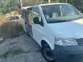 Фолксваген Т5 1.9 TDI  с климатик., снимка 3
