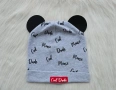 Детска шапка Мики м.Маус 1-3 години , снимка 3