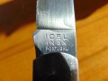 Колекционерски сгъваем нож ICEL INOX PORTUGAL, снимка 3