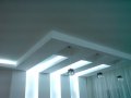 Висококачествен монтаж на гипсокартон,шпакловка и боядисване., снимка 6