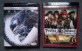 Blu-Ray 4K UHD филми