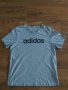 adidas ESSENTIALS LINEAR T-SHIRT - страхотна мъжка тениска , снимка 9