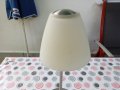 Стара немска настолна/нощна лампа, снимка 2