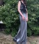 Уникална бална рокля Лорети , снимка 3