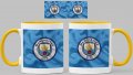 Чаша Манчестър Сити Manchester City, снимка 3