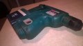 makita-made in japan-перфоратор-внос англия, снимка 8